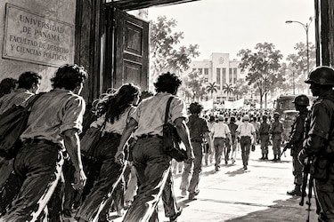 La voluntad convertida en ley