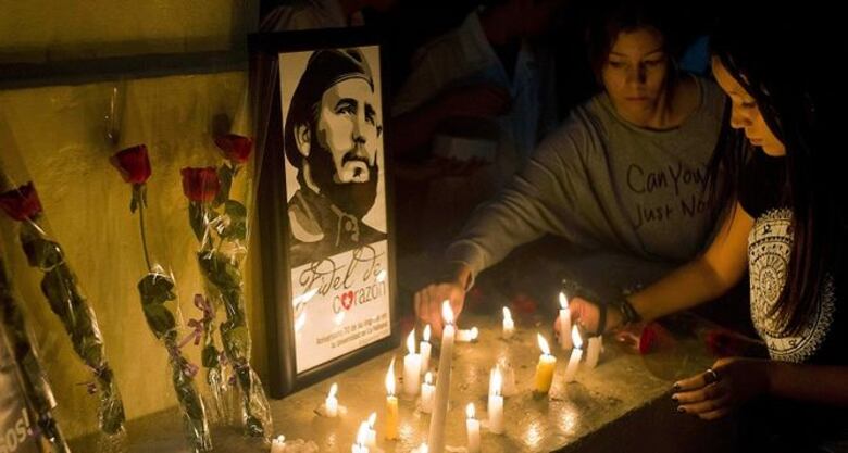 La salud de Fidel Castro era secreto de Estado en Cuba