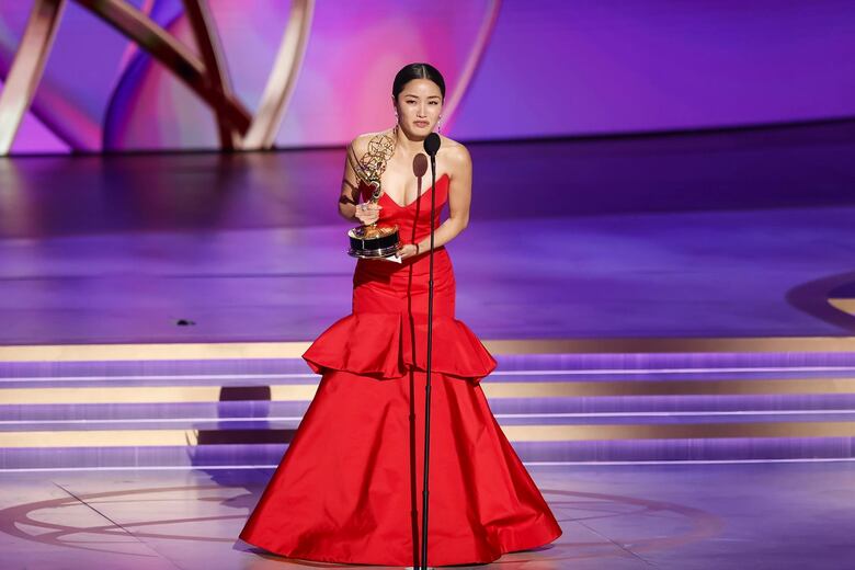 ‘Shogun’, ‘Baby Reindeer’ y ‘The Bear’ empatan con cuatro premios cada una en los Emmy