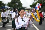 Panamá celebra el Día de los Símbolos Patrios con desfiles en el Casco Antiguo y Vía España