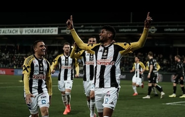 Panamá recupera a Andrés Andrade para el camino mundialista