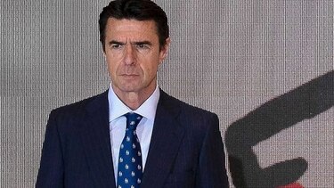 Exministro español renuncia a candidatura a un alto cargo en el Banco Mundial