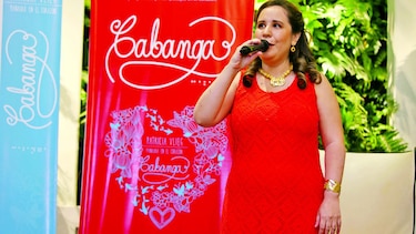 ‘Cabanga’, un viaje en los recuerdos