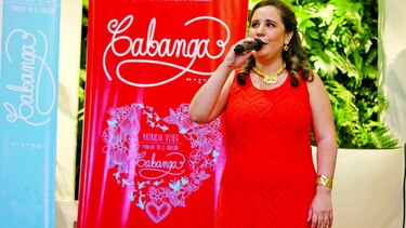 ‘Cabanga’, un viaje en los recuerdos