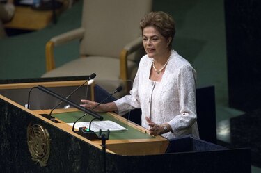 Dilma Rousseff anunciará amplia reforma ministerial