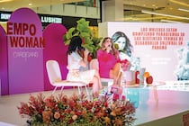 Empowoman: un encuentro de mujeres, ideas e historias en Panamá