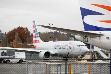 American Air reanudará vuelos de larga distancia a Latinoamérica
