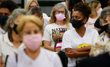 Avanza en Brasil esperado juicio por incendio en discoteca que dejó 242 muertos