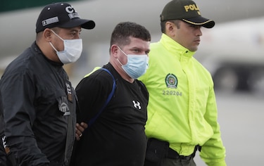 Asesinan en cárcel de Colombia al ´articulador´ del crimen del fiscal paraguayo Pecci