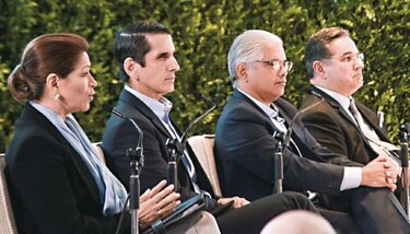 El agro, la burocracia y los subsidios dominan agenda de los candidatos