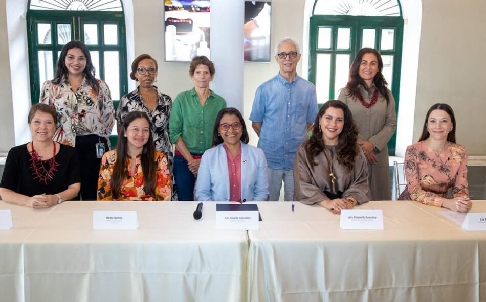 Arte panameño en la Bienal de Venecia 2024