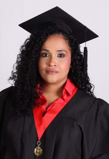 La Universidad de Panamá presenta a los graduados de su Facultad de Derecho y Ciencias Políticas