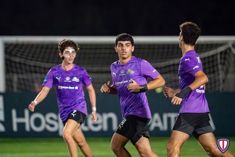 Copa Talento: Jornada decisiva en Sub-18 y Sub-14 rumbo a cuartos de final