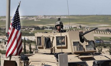 Trump ordena despliegue de tropas en frontera con México