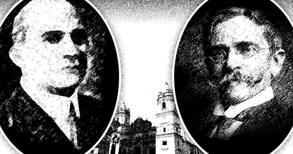 La primera elección presidencial directa (1920)