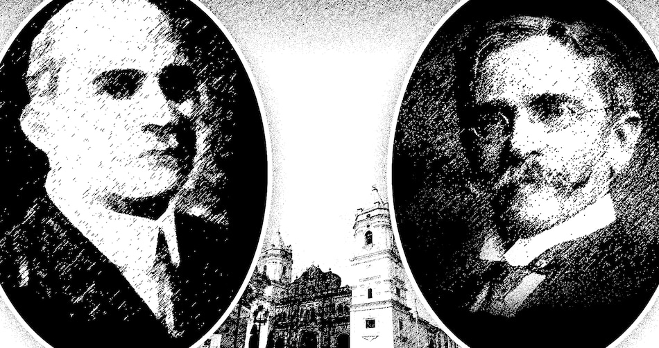 La primera elección presidencial directa (1920)