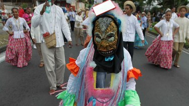Prohíben venta y consumo de licor durante ruta del desfile en San Miguelito