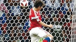 Las jugadas de pelota quieta mandan en Rusia