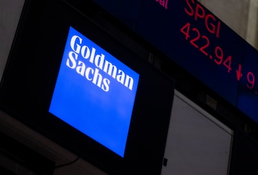 Goldman Sachs despedirá a 4 mil trabajadores