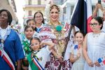 Panamá celebra el Día de los Símbolos Patrios con desfiles en el Casco Antiguo y Vía España