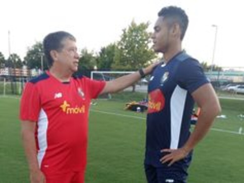 Panamá está con los grandes de América para cambiar su historia