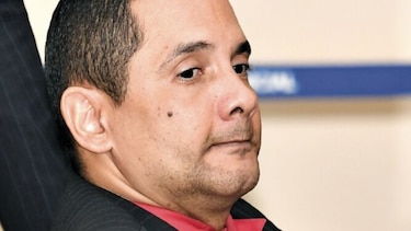 El juez Leslie Loaiza dicta sobreseimiento a 18 acusados por presunto blanqueo en el PAN