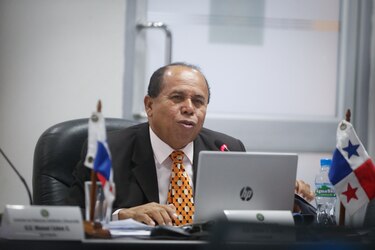 La Comisión de Presupuesto rechaza unánimemente los traslados de partidas solicitados por la Unachi