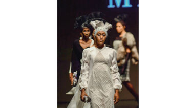 Panamá y su Fashion Week