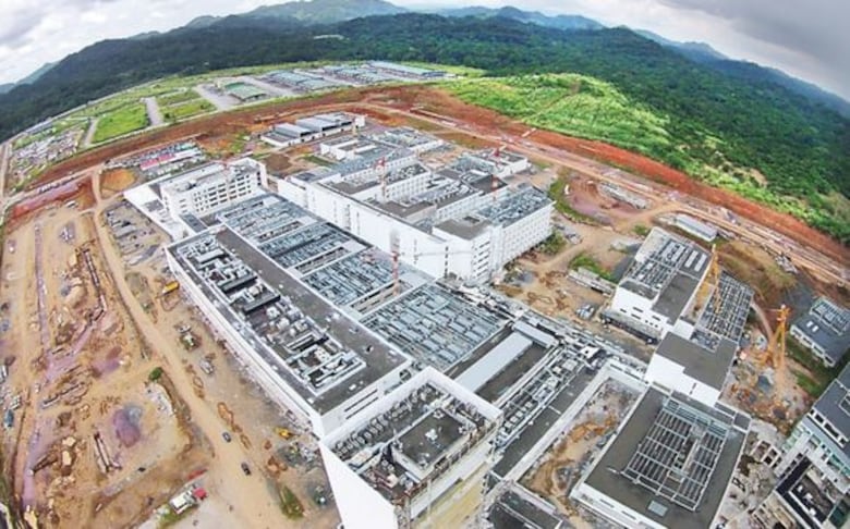 46% de las instalaciones de la CSS cumplió su ciclo de vida