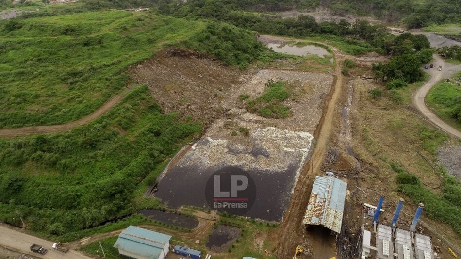 Defensoría del Pueblo abre queja por afectación ambiental en Cerro Patacón
