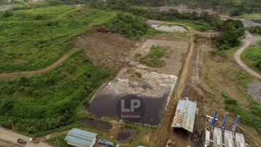 Defensoría del Pueblo abre queja por afectación ambiental en Cerro Patacón