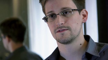 Snowden asistirá vía video a convención de libertarios