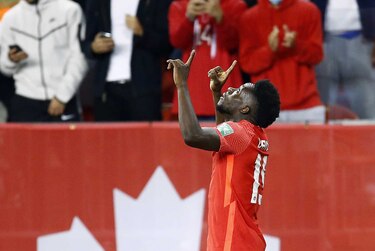 Canadá saldrá a dar el salto; Costa Rica a salvar su eliminatoria rumbo a Catar 2022