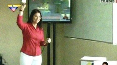 Elecciones en Venezuela: Noticias minuto a minuto