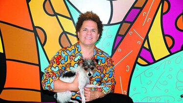 Entre el ‘souvenir’ y el ‘neo-pop’