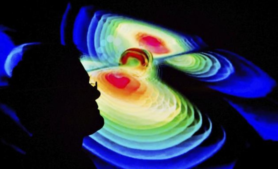 Fusión de dos estrellas de neutrones, descubrimiento científico del año