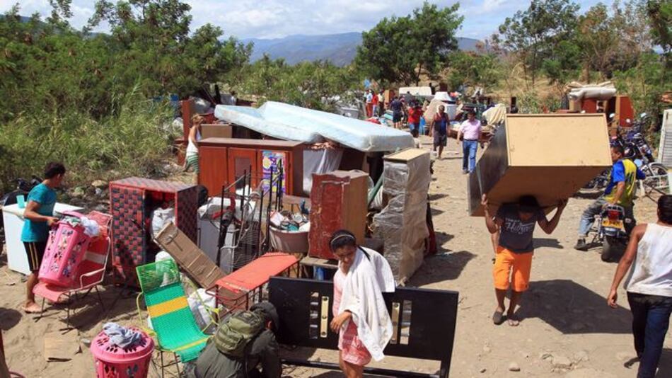 Alcalde de Cúcuta demandará a Nicolás Maduro ante la CIDH