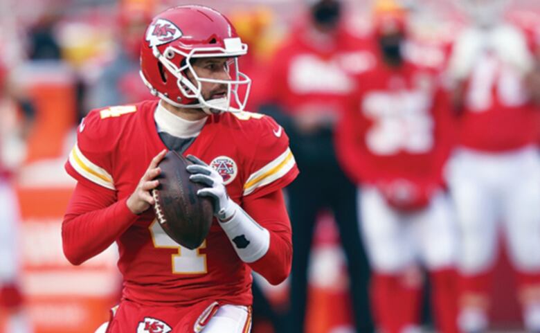 Browns quieren seguir dando que hablar