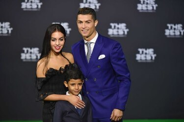 Cristiano Ronaldo denuncia una campaña mediática en su contra