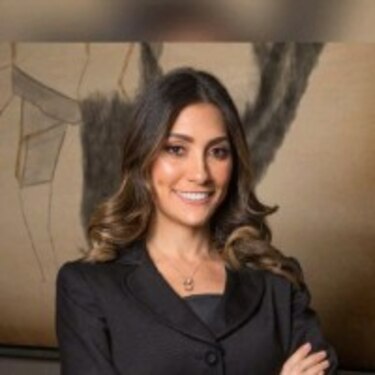 Astrid Ábrego González es designada como subdirectora general de Contrataciones Públicas