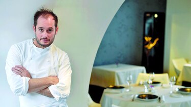 Eligen al chef del año en Francia