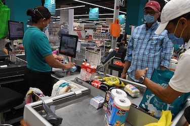 Gobierno hará efectivo hoy el pago de los bonos digitales por un monto cercano a los $12 millones 