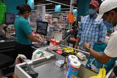 Gobierno hará efectivo hoy el pago de los bonos digitales por un monto cercano a los $12 millones