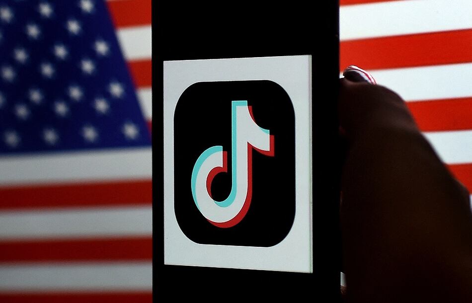 Ocho estados de Estados Unidos anuncian investigación sobre impacto de TikTok en niños