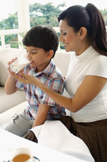 35.000 litros de leche en envases de Tetra Pak esperan recolectar en la Lechetón 20-30