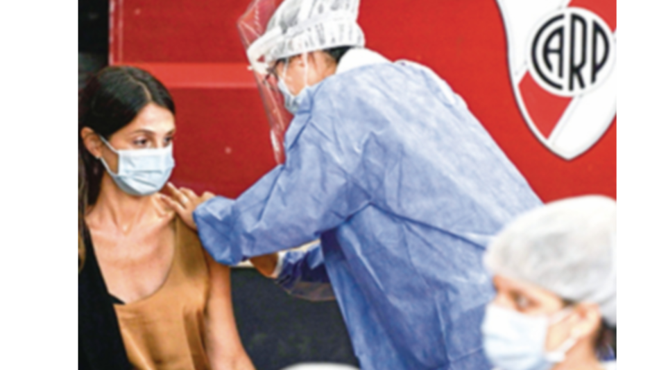 Argentina espera lograr nuevo acuerdo con el FMI