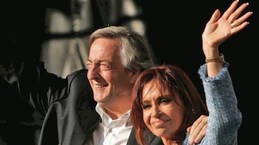 Argentina cierra pacto con Brasil por caso Lava Jato