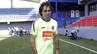 La Sub 20 y la versión de Pipino