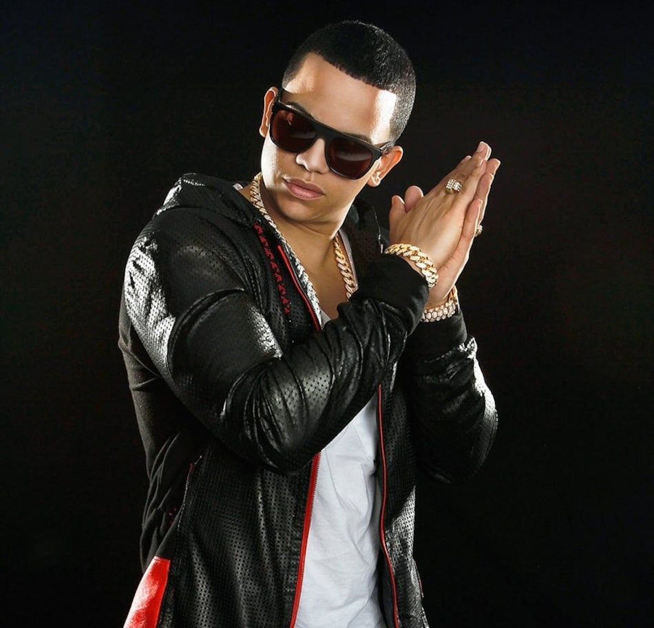 Grandes del reggaetón se reúnen en Panamá