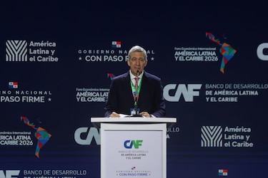 Copa Airlines invertirá más de $500 millones en 2026 y sumará 33 aviones hasta 2027